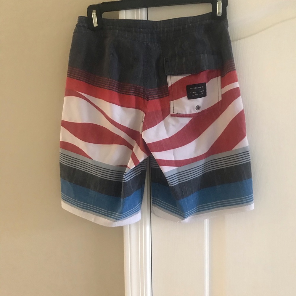 Boys board shorts